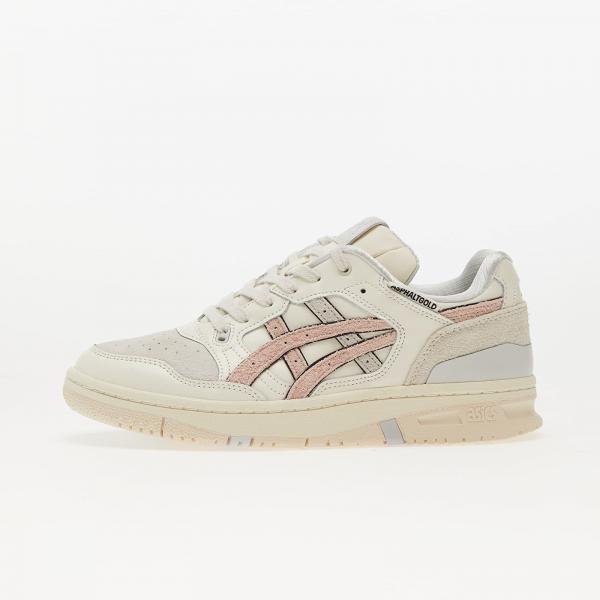 Asics x Asphaltgold EX89 Cream/ Ginger Peach