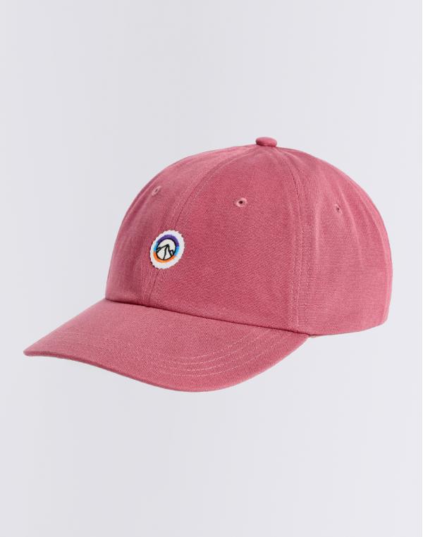 Patagonia Fitz Roy Icon Trad Cap Fitz Roy Icon: Mystery Mauve