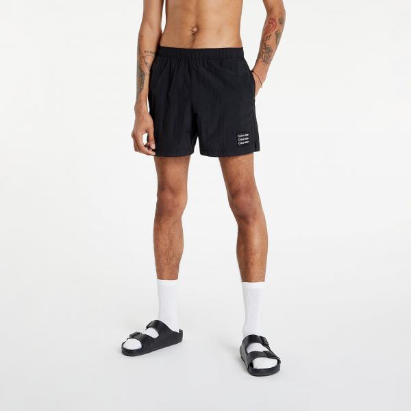 Calvin Klein Drawstring PVH Black Stone Washed