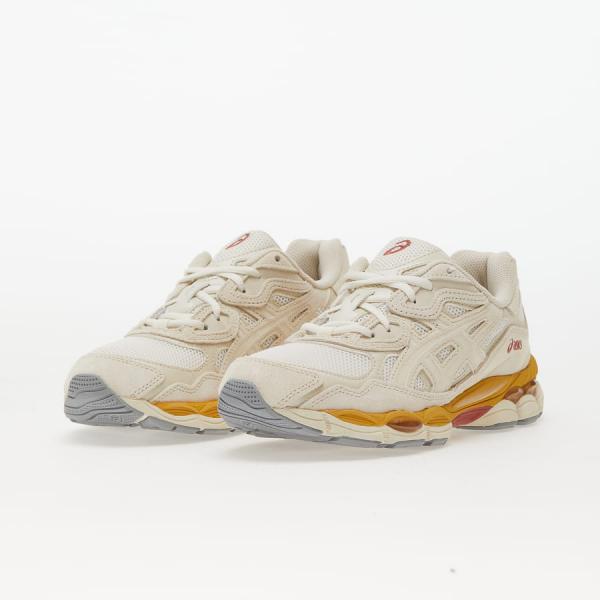 Tenisky Asics Gel-Nyc Cream/ Oatmeal EUR 40