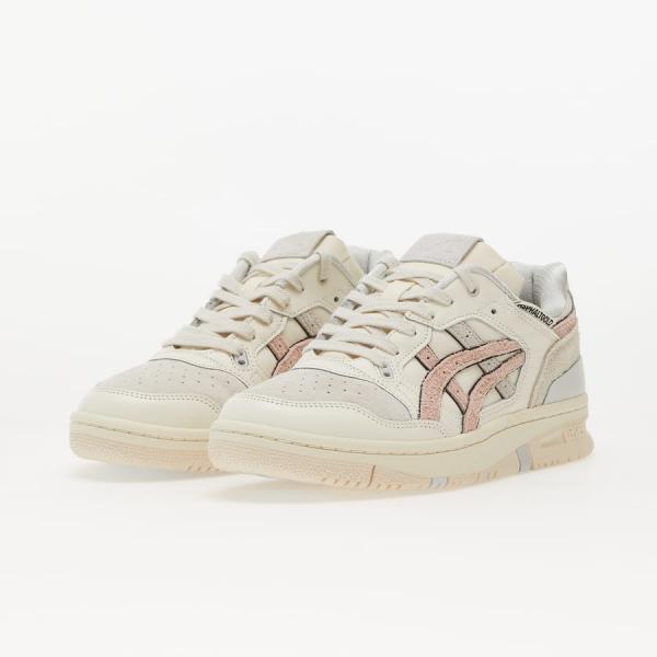 Asics x Asphaltgold EX89 Cream/ Ginger Peach