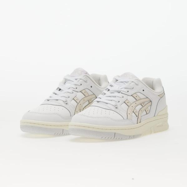 Asics EX89 White/ Mineral Beige