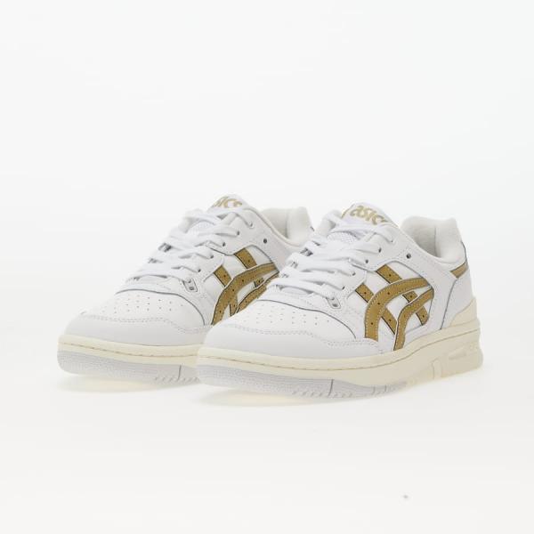 Asics EX89 White/ Safari Khaki