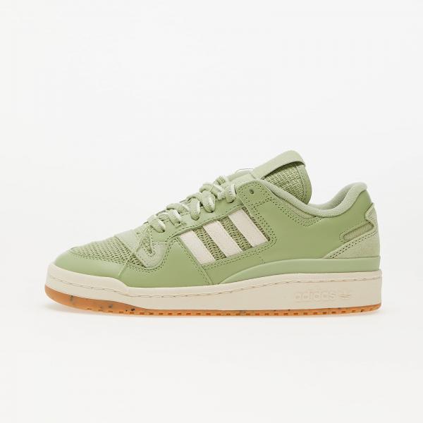 Tenisky adidas Forum 84 Low Cl Maglim/ Core White/ Gum EUR 42
