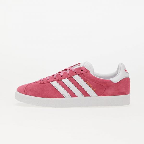 Tenisky adidas Gazelle 85 Pink Fuchsia/ Ftw White/ Gold Metallic EUR 45 1/3