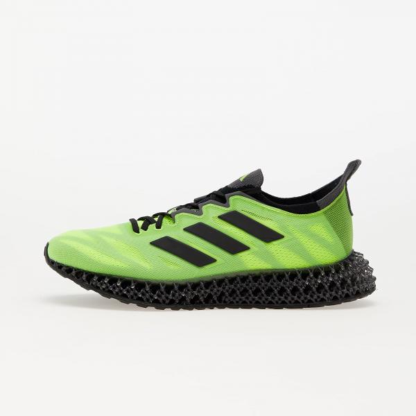 Tenisky adidas 4Dfwd 3 M Lucid Lemond/ Carbon/ Wonder Blue EUR 42