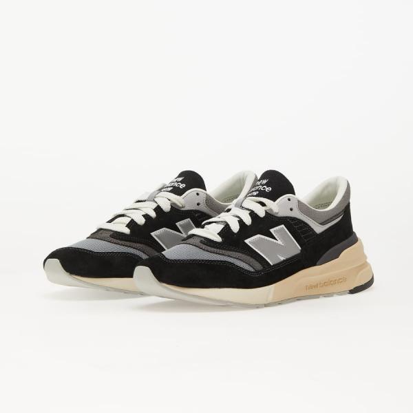 Tenisky New Balance 997 Black EUR 45