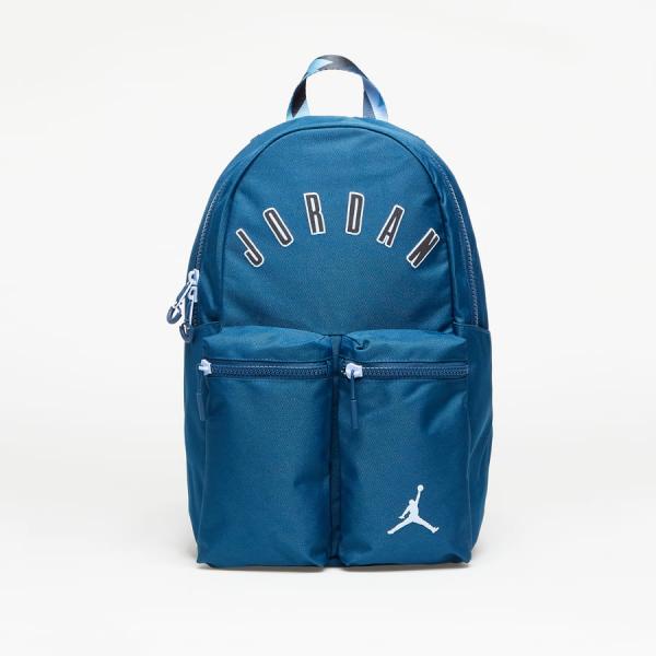 Jordan Jan MVP Backpack Sky Blue