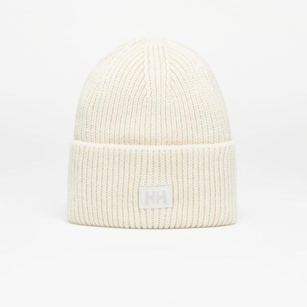 Helly Hansen Rib Beanie Cream