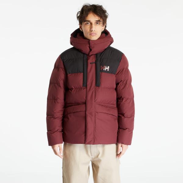 Bunda Helly Hansen Explorer Puffy Jacket Hickory S