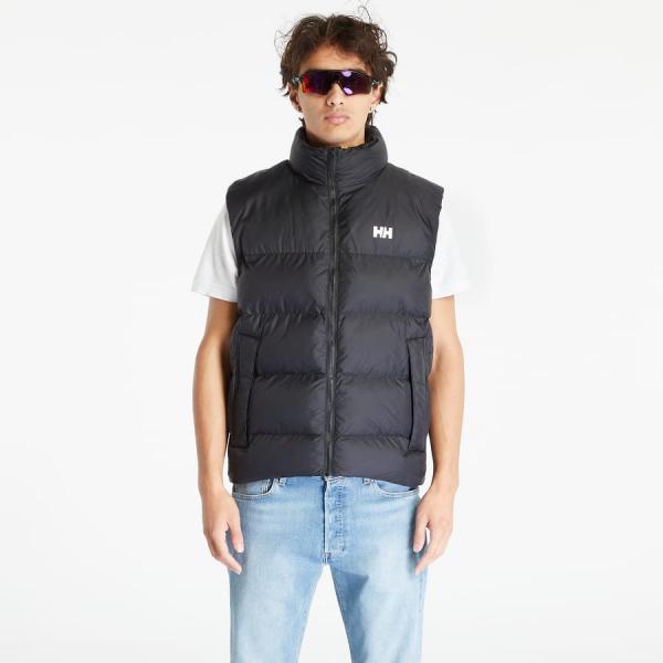 Vesta Helly Hansen Active Puffy Vest Black S