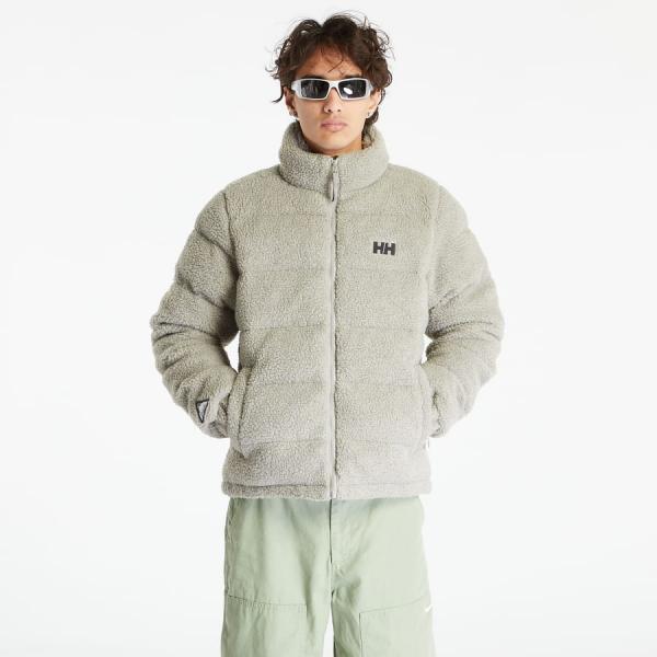 Bunda Helly Hansen Yu Teddy Pile Jacket Terrazzo M