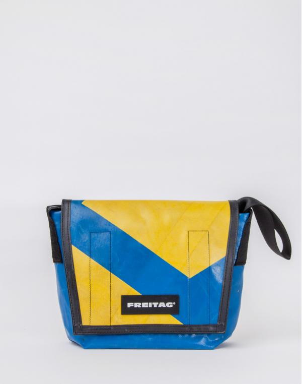 FREITAG F11 Lassie