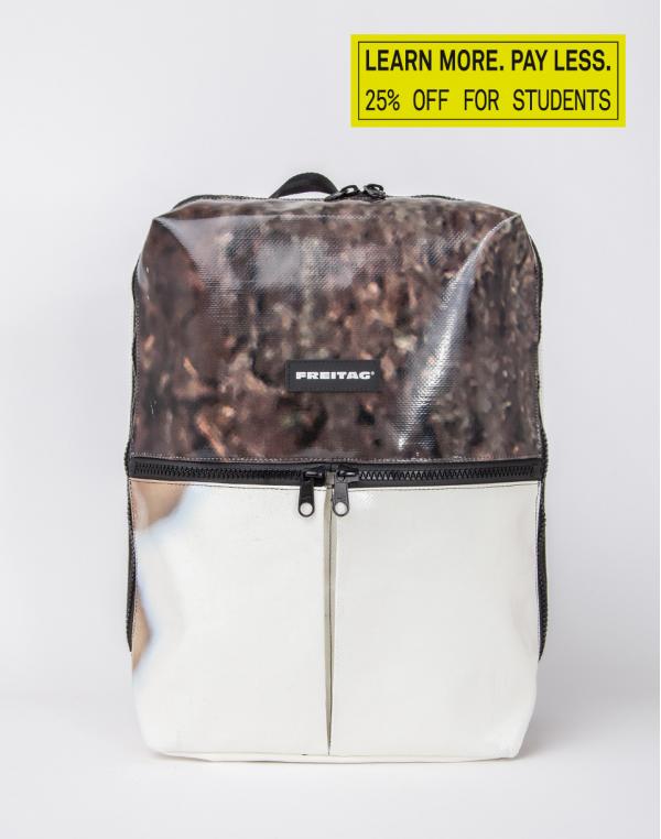 Batoh FREITAG F49 Fringe 20 l
