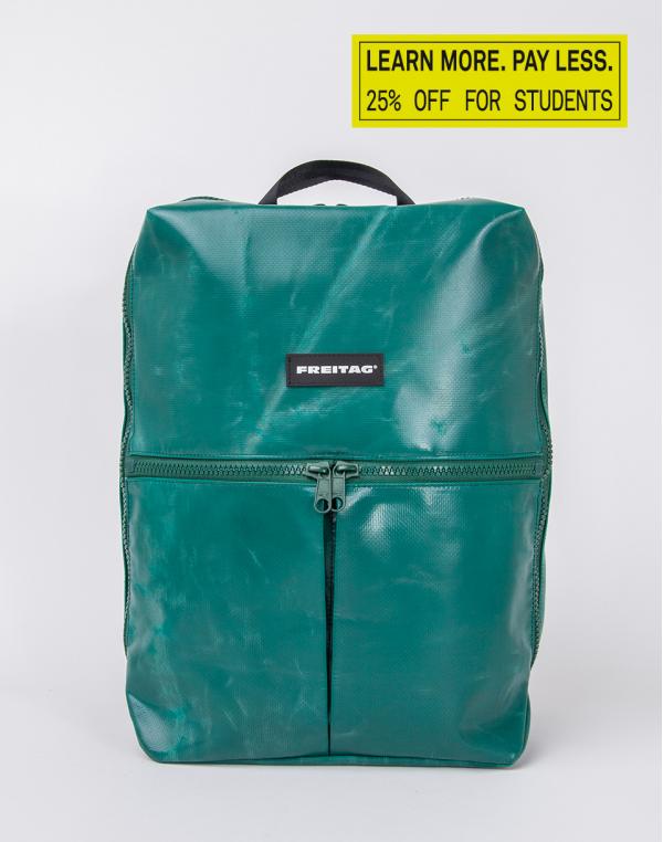 Batoh FREITAG F49 Fringe 20 l