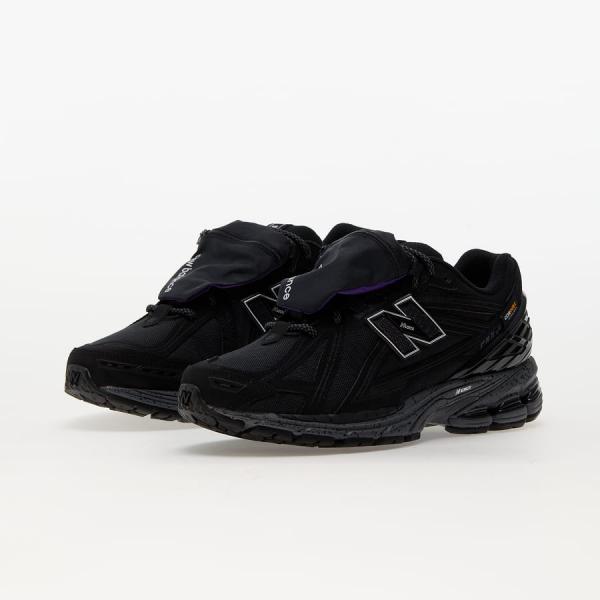 New Balance 1906 Black