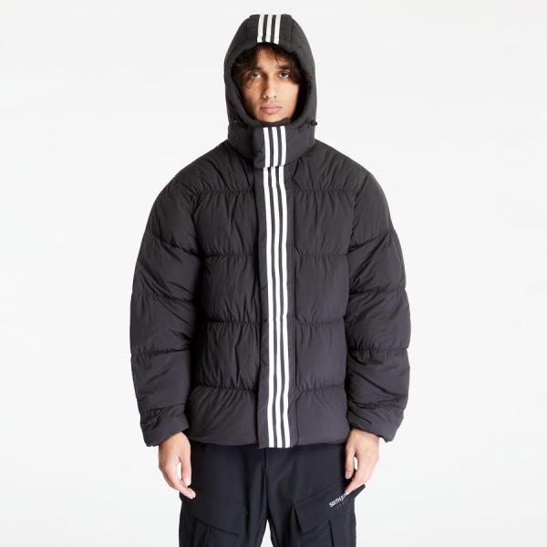 Bunda adidas Down Regen Rift Black/ White XL