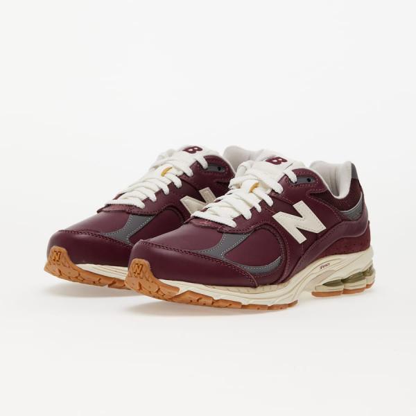 Tenisky New Balance 2002 Nb Burgundy EUR 43