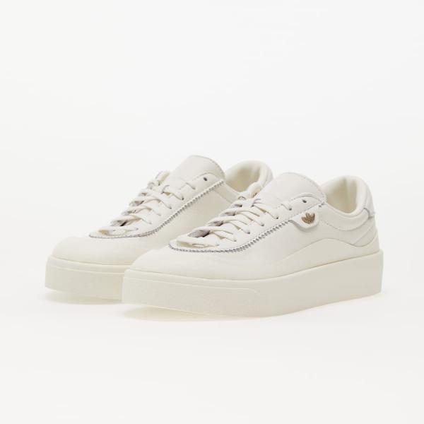 Tenisky adidas Nucombe Core White/ Core White/ Off White EUR 36