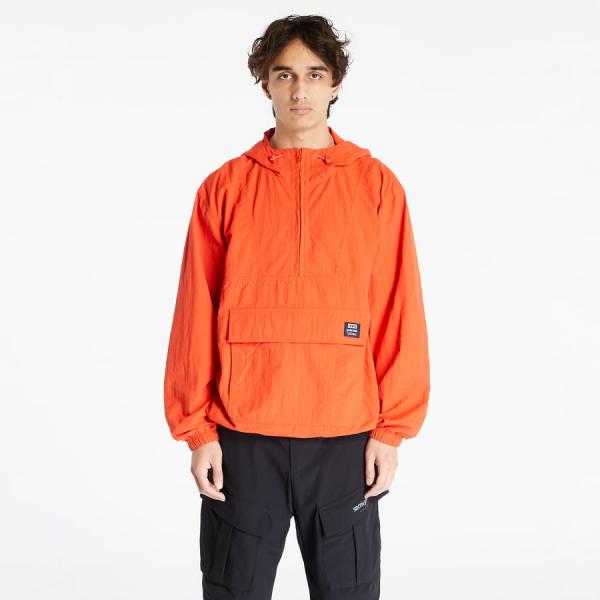 Bunda Levi's® Gold Tab™ Bolinas Anorak Jacket Red L