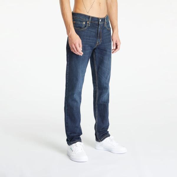 Džíny Levi's ® 511 Slim Dark Indigo - Worn In W31/L32