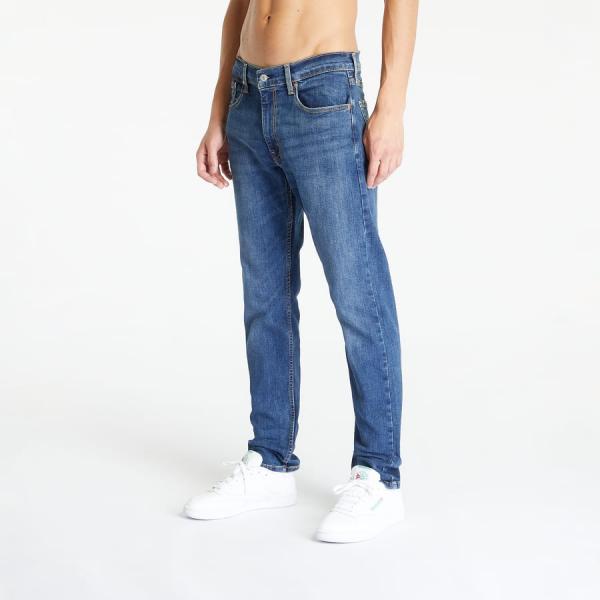 Levi's ® 502 Taper Dark Indigo - Worn In