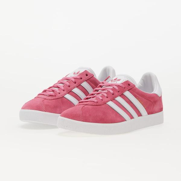 Tenisky adidas Originals Gazelle 85 Pink Fuchsia/ Ftw White/ Gold Metallic EUR 45 1/3