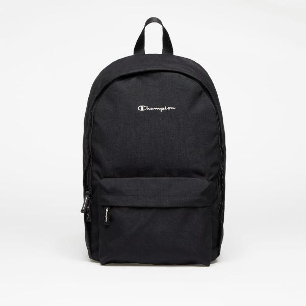 Champion Backpack Black Black