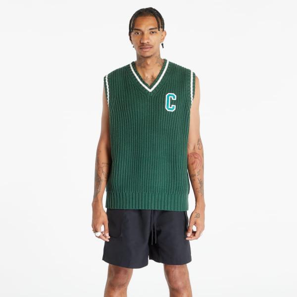 Vesta Champion Vest Green M