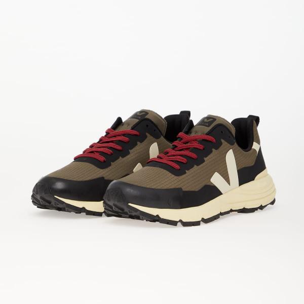 Tenisky Veja Dekkan Kaki/ Pierre EUR 44