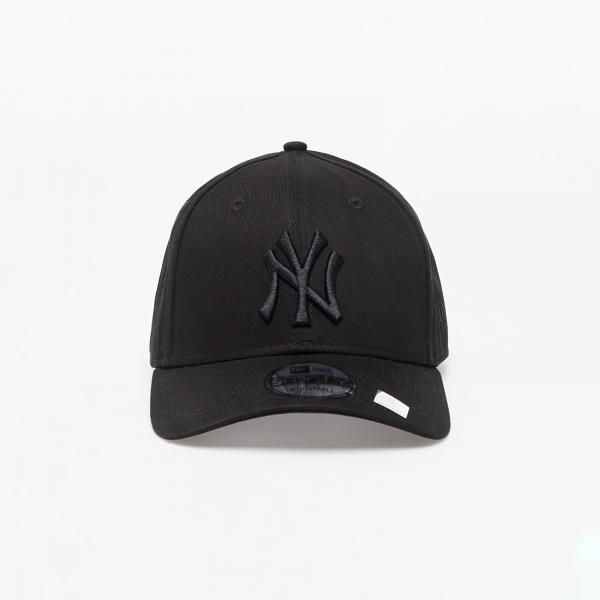 New Era 940 Mlb League Essential Snap Neyyan Blkblk