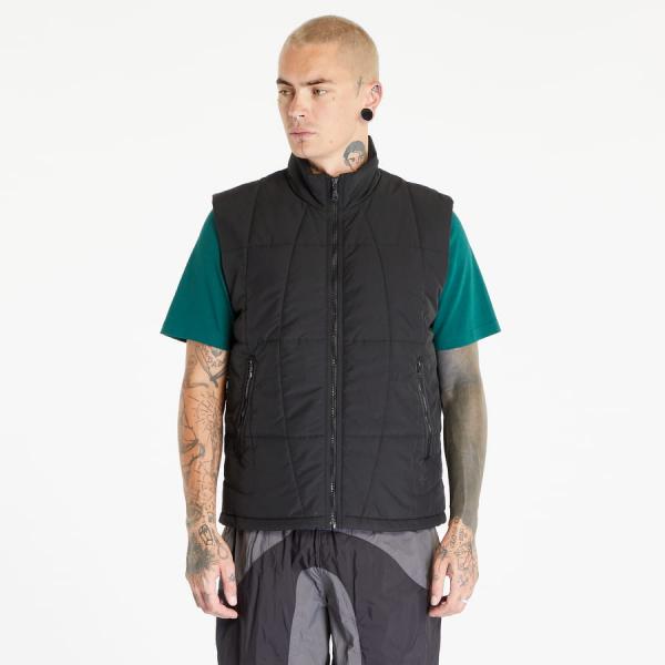 Vesta adidas Originals Adventure Padded Vest Black L