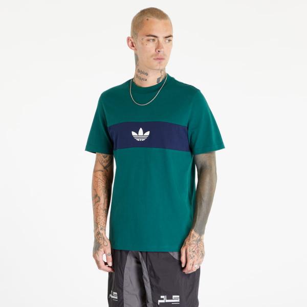 adidas Ny T-Shirt Green