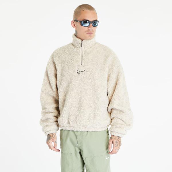 Karl Kani Metal Signature Teddy Troyer Off White