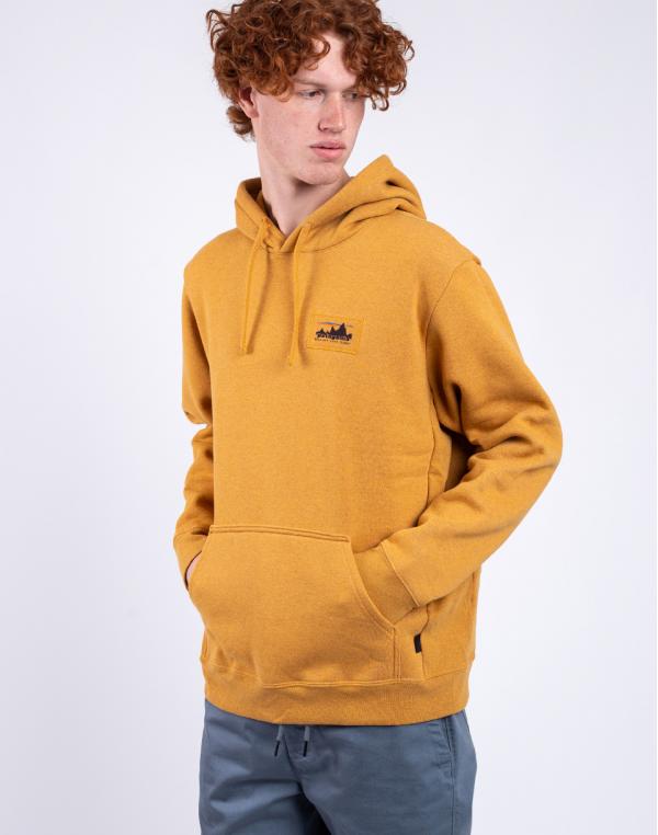 Patagonia '73 Skyline Uprisal Hoody Dried Mango M