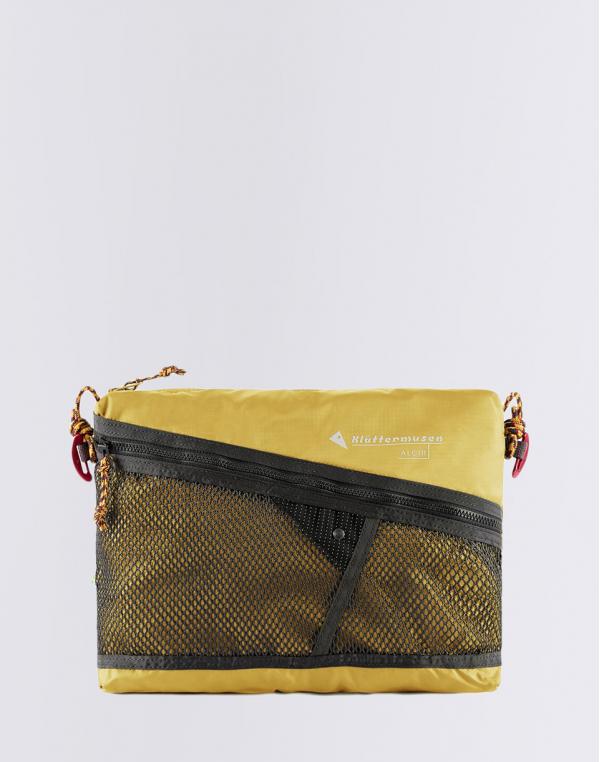 Klättermusen Algir Accessory Bag Large Chaya Sand