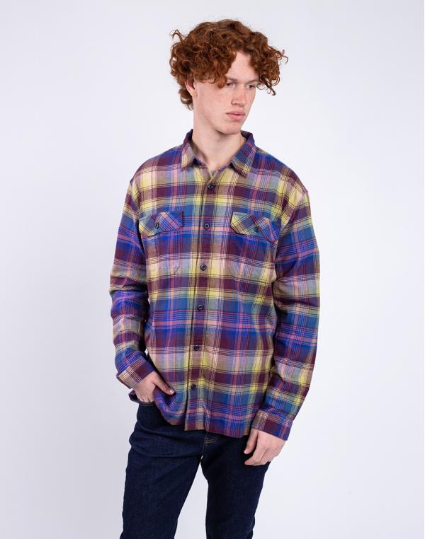 Patagonia M