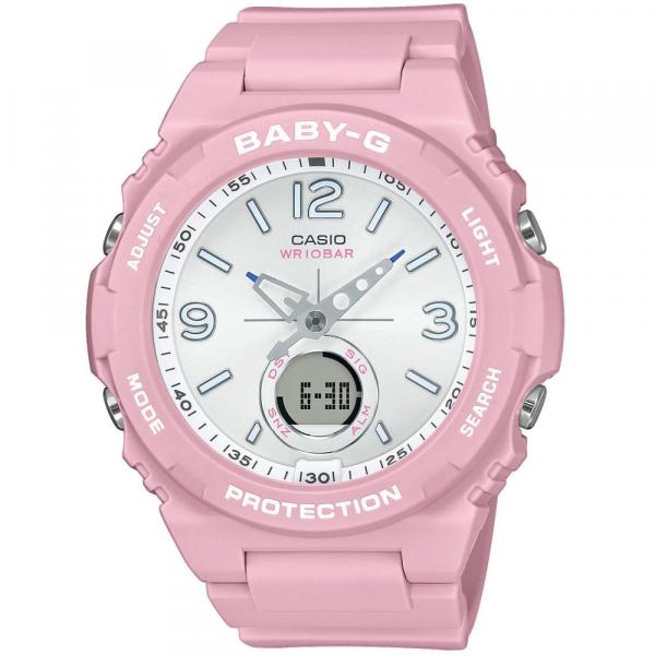 Casio Baby-G BGA-260SC-4AER