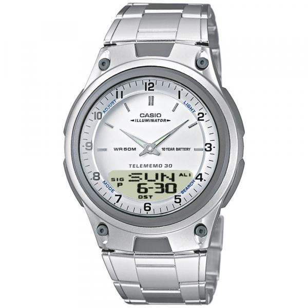 Casio AW-80D-7AVES