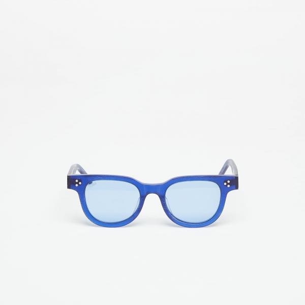AKILA Legacy Raw Ultramarine Blue