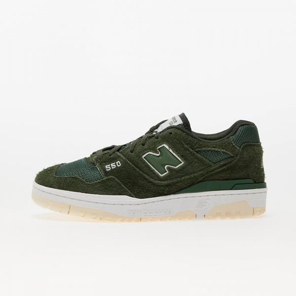 Tenisky New Balance 550 Nori EUR 42