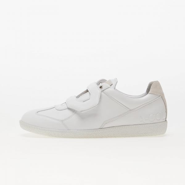 Tenisky A-COLD-WALL* Shard Strap Sneakers Optic White EUR 43