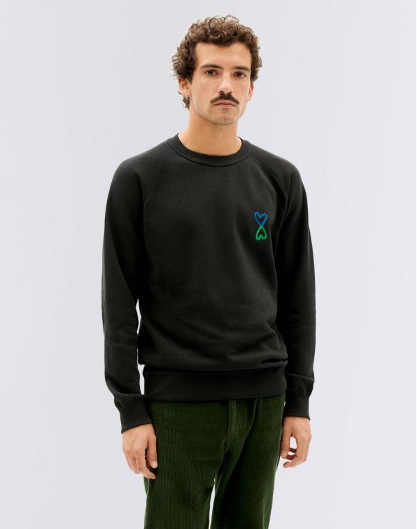 Thinking MU Infinite Sweatshirt BLACK S