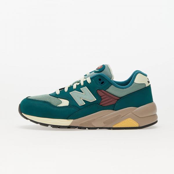 Tenisky New Balance 580 Vintage Teal EUR 42