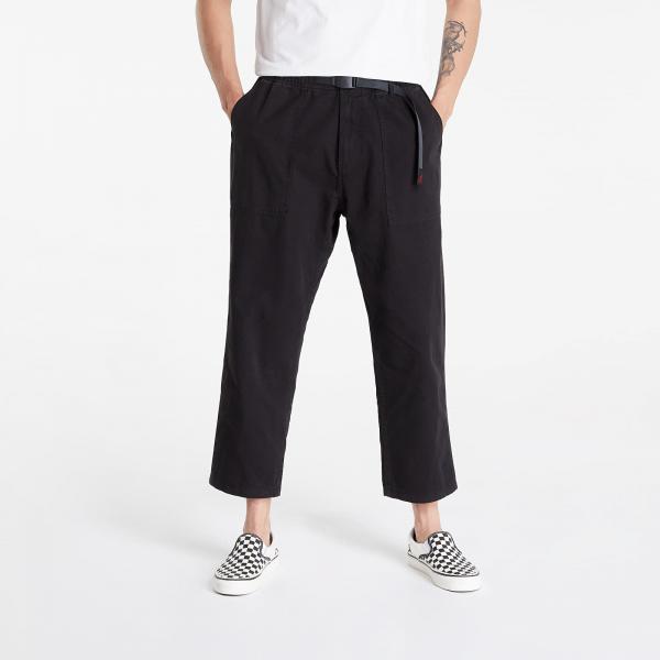 Kalhoty Gramicci Loose Tapered Pant UNISEX Black XXL