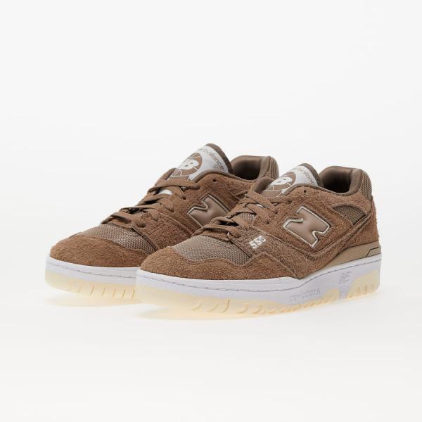 Tenisky New Balance 550 Mushroom EUR 43