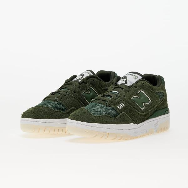 Tenisky New Balance 550 Nori EUR 42