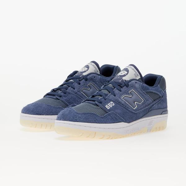 Tenisky New Balance 550 Arctic Grey EUR 42