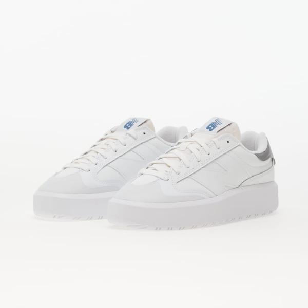 Tenisky New Balance 302 White EUR 37