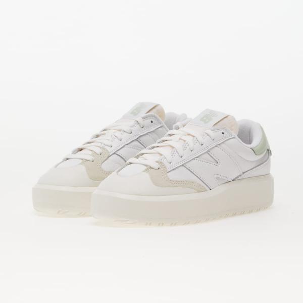 Tenisky New Balance 302 White EUR 37